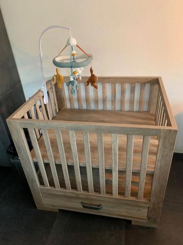 Kidsmill Brent box (inclusief Nieuwe set zijwanden) beschikbaar voor biedingen