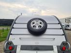 T@B Off Road 320 Voortent!, Caravans en Kamperen, Overige typen, Rondzit, Tot en met 2, Bedrijf