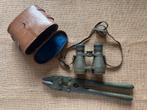 WO1 WW1 WO2 WW2 Duitse draadtang en verrekijker 08, Ophalen of Verzenden, Landmacht, Duitsland, Kleding of Schoenen