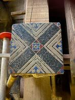 Gebruikte estrikken vloertegels, Ophalen, Gebruikt, Keramiek, Minder dan 20 cm