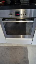 Inbouw oven, Witgoed en Apparatuur, Ovens, Ophalen of Verzenden, 45 tot 60 cm