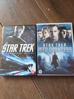 Star Trek DVD's: Special Edition & Into Darkness, Vanaf 12 jaar, Ophalen of Verzenden, Zo goed als nieuw, Science Fiction
