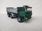 lion toys = ginaf kipper, Hobby en Vrije tijd, Modelauto's | 1:50, Ophalen of Verzenden, Gebruikt, Bus of Vrachtwagen, Lion Toys