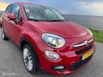 Fiat 500 X 1.4 Turbo MultiAir Lounge, Auto's, Voorwielaandrijving, 65 €/maand, Gebruikt, 4 cilinders