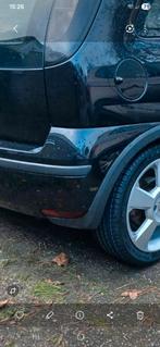 Opel Corsa-c z20r GEZOCHT, Ophalen of Verzenden, Gebruikt, Opel, Bumper