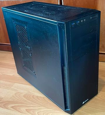 Gaming pc i5-5555K, GTX970 OC beschikbaar voor biedingen
