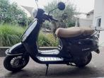 RivaLux Senzo snorscooter, Fietsen en Brommers, Snorfietsen en Snorscooters, Gebruikt, Benzine, Ophalen, Overige merken