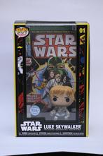 Funko Pop - Star Wars Luke Skywalker #01, Ophalen of Verzenden, Nieuw