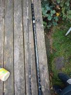 Mooie strand/boot hengel nieuw prijs 140, Watersport en Boten, Ophalen of Verzenden, Nieuw, Werphengel