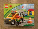 Lego Duplo Sleepwagen 6146, Complete set, Duplo, Ophalen of Verzenden, Zo goed als nieuw