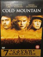 Cold Mountain, Vanaf 16 jaar, Ophalen of Verzenden, Zo goed als nieuw