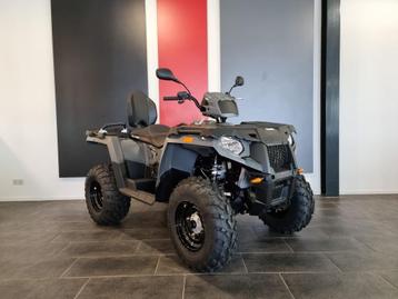 €3600 korting ! Polaris Sportsman Touring 570 EPS - beschikbaar voor biedingen