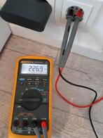 Fluke 787 multimeter, Ophalen of Verzenden, Gebruikt, Multimeter
