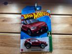 Volvo XC40 Recharge Kroger Exclusive hotwheels, Ophalen of Verzenden, Nieuw, Auto
