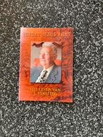 Totdat Jezus Komt - J. Versteeg, Ophalen of Verzenden, Gelezen, Religie