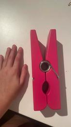 Grote Wasknijper, Antiek en Kunst, Ophalen of Verzenden
