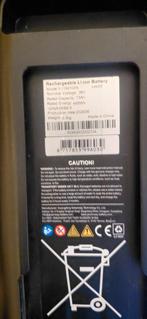 Giant 468Wh 13Ah  Zo Goed Als Nieuw!, Ophalen of Verzenden, Zo goed als nieuw, Giant