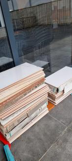 Wandtegels 30x60 cm - Nieuw, Doe-het-zelf en Verbouw, Tegels, Ophalen, 40 tot 60 cm, Nieuw, 10 m² of meer