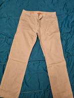 Dockers straight leg khaki broek, Ophalen of Verzenden, Zo goed als nieuw, Beige