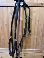 Dyon martingaal, Dieren en Toebehoren, Paarden en Pony's | Hoofdstellen en Tuigage, Ophalen of Verzenden, Zo goed als nieuw, Springen