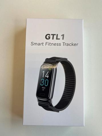 Runmifit GTL1 Activity Tracker - Nieuw! beschikbaar voor biedingen