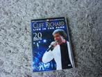 CLIFF RICHARD LIVE IN THE PARK DVD 1998, Verzamelen, Ophalen, 1980 tot heden, Tijdschrift