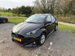 Toyota Yaris 1.5 Hybrid 116pk CVT 2021 Zwart, 450 kg, Zwart, 1490 cc, 48 €/maand