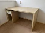 Bureau Ikea, Huis en Inrichting, Ophalen, Gebruikt, Bureau