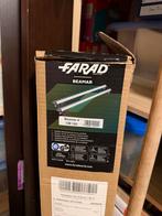 Farad Beamar 4 CM 120 Dakdragers voor BMW X3, Auto diversen, Dakdragers, Ophalen of Verzenden, Zo goed als nieuw