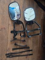 Caravan Spiegel Set - 2 Stuks, Ophalen of Verzenden, Gebruikt