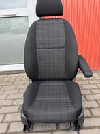 Mercedes Vito w447 comfort stoel rechts passagier, Auto-onderdelen, Interieur en Bekleding, Ophalen of Verzenden, Mercedes-Benz