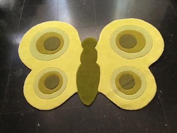 “KIDSCOLLECTION”KINDERSPEELMAT “NIEUW” 130x90 cm beschikbaar voor biedingen