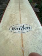 Norden Longboard 9ft6, Watersport en Boten, Golfsurfen, Ophalen, Zo goed als nieuw, Longboard
