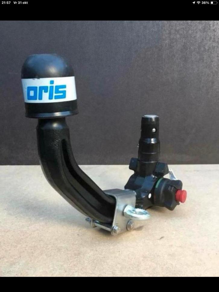 Trekhaak hulpkoppeling Westfalia-Bosal-Brink-BMW-VAG-Tesla-, Auto-onderdelen, Trekhaken, Nieuw, Verzenden