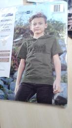 kinderkleding maat 152 sweatshirt nieuw in verpakking, Kinderen en Baby's, Kinderkleding | Maat 152, Ophalen of Verzenden, Nieuw
