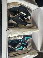Nike air max 1 jordan retro safari pack eu 43, Kleding | Heren, Schoenen, Overige kleuren, Ophalen of Verzenden, Nike Air Jordan