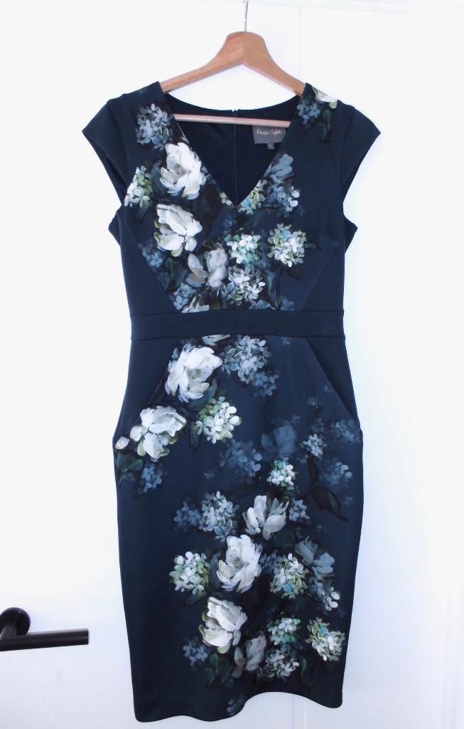 Phase Eight jurk maat XS / S, Kleding | Dames, Jurken, Overige kleuren, Ophalen of Verzenden, Zo goed als nieuw, Phase Eight