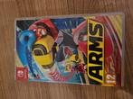 Arms, voor Switch, Spelcomputers en Games, Vechten, Ophalen of Verzenden, Zo goed als nieuw, 3 spelers of meer