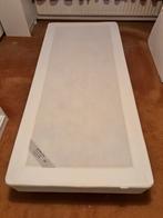 Boxspring Sultan 1 persoons, Gebruikt, 90 cm, Eenpersoons, Ophalen of Verzenden