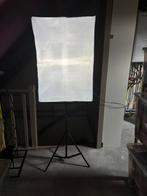 Fotografie studiolamp., Audio, Tv en Foto, Fotografie | Fotostudio en Toebehoren, Ophalen, Zo goed als nieuw