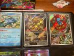 Mega evolutions set pokemon kaarten tcg, Hobby en Vrije tijd, Verzamelkaartspellen | Pokémon, Ophalen of Verzenden, Meerdere kaarten