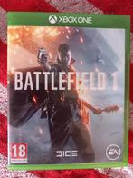 Games xbox one: battlefield en farming simulator17, Vanaf 3 jaar, Ophalen of Verzenden, 1 speler, Zo goed als nieuw