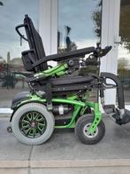 Elektrische roelstoel scootmobiel Vermeiren Forest 3, Diversen, Ophalen of Verzenden, Zo goed als nieuw, Elektrische rolstoel