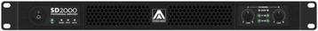 Versterker Master Audio SD2000 beschikbaar voor biedingen