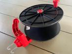 SCHRIKDRAADHASPELS  18cm, Dieren en Toebehoren, Stalling en Weidegang