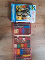 Ministeck Gebruikt in Goede Staat, Hobby en Vrije tijd, Ministeck, Ophalen of Verzenden, Gebruikt, Box-set