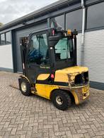 Heftruck diesel, Zakelijke goederen, Machines en Bouw | Heftrucks en Intern transport, 2000 tot 3000 kg, Ophalen of Verzenden