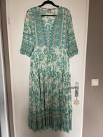 JAASE wijde zwierige maxi jurk maat xl, Kleding | Dames, Jurken, Jaase, Overige kleuren, Maat 46/48 (XL) of groter, Ophalen of Verzenden