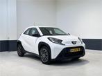 Toyota Aygo X 1.0 VVT-i MT Play |Apple Carplay/ Android auto, Stof, Gebruikt, 920 kg, 4 stoelen