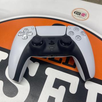 Sony Playstation 5 Controller Wit beschikbaar voor biedingen